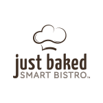 Just Baked Logo